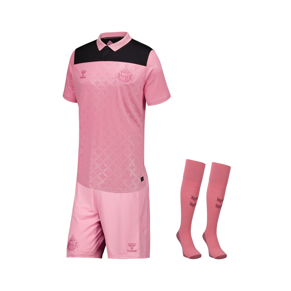 Kit - Sunderland Extérieur 26/27
