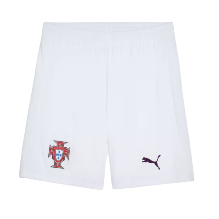 Short Portugal Extérieur 25/26
