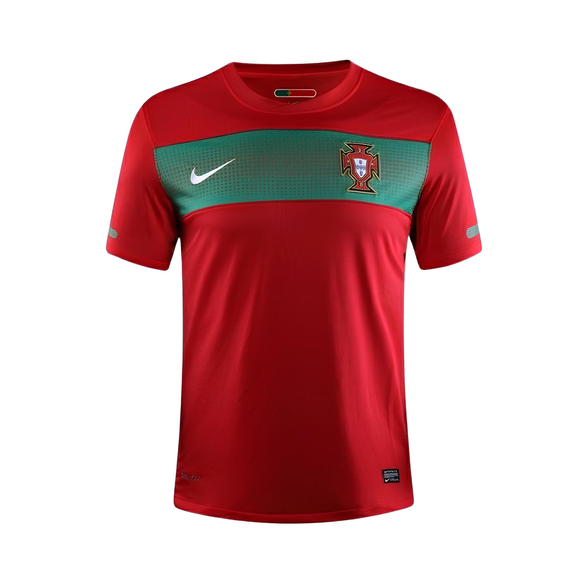 Portugal Domicile 10/11