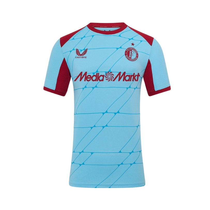 Feyenoord Tercera 25/26