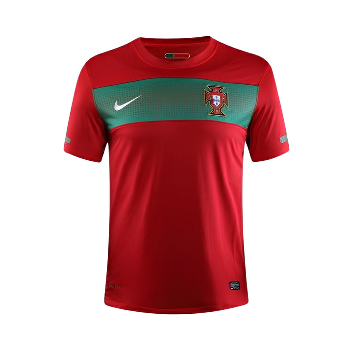 Portugal Domicile 10/11