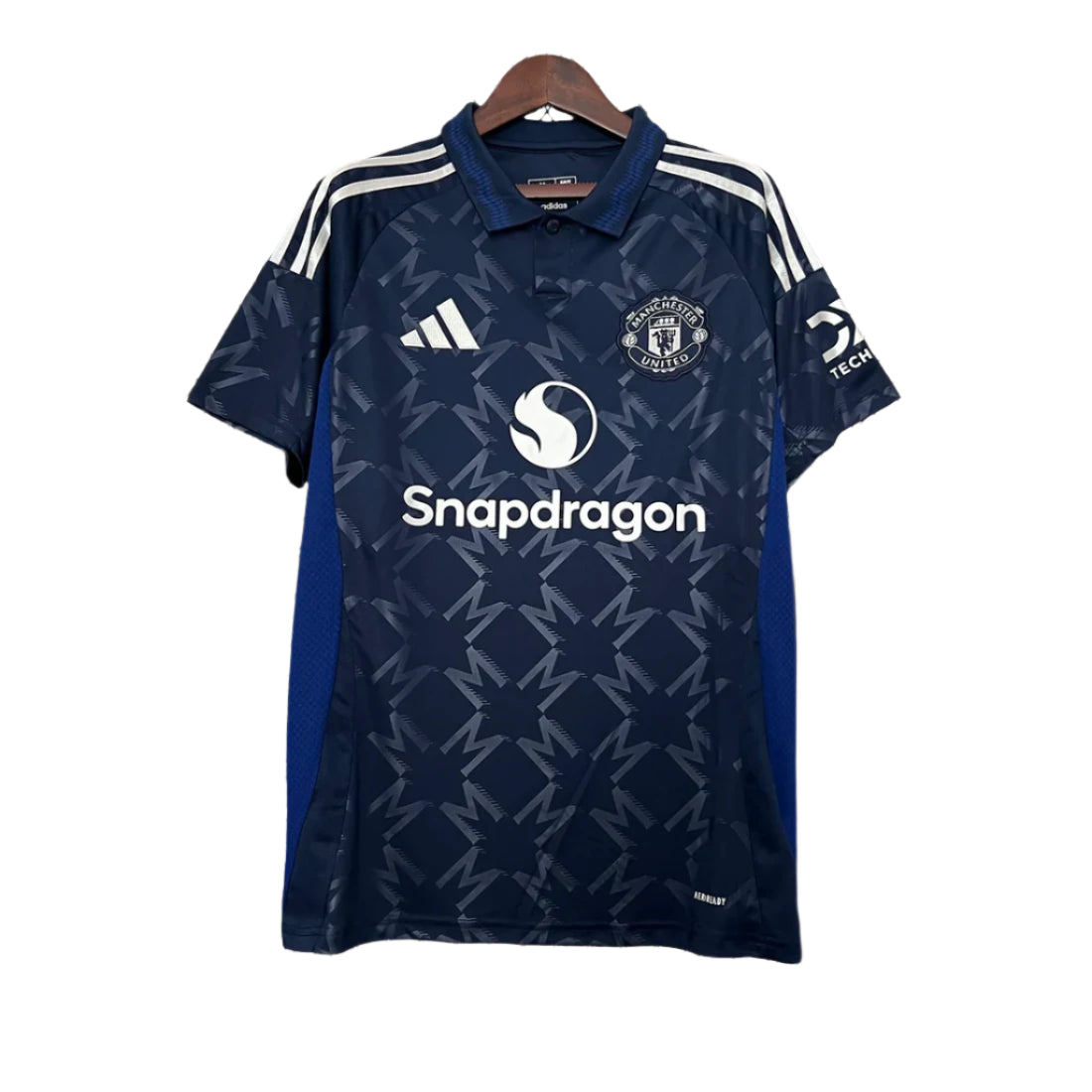 Manchester United Extérieur 24/25