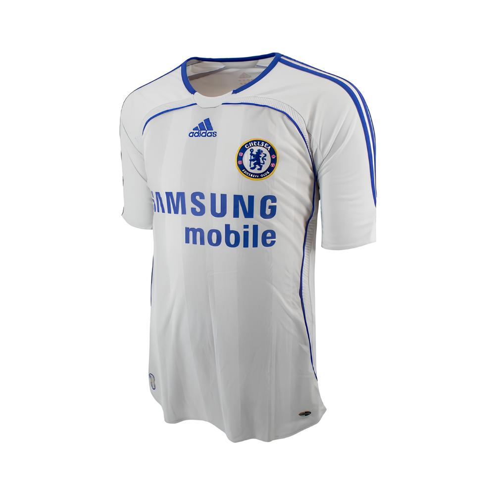 Chelsea Extérieur 06/07