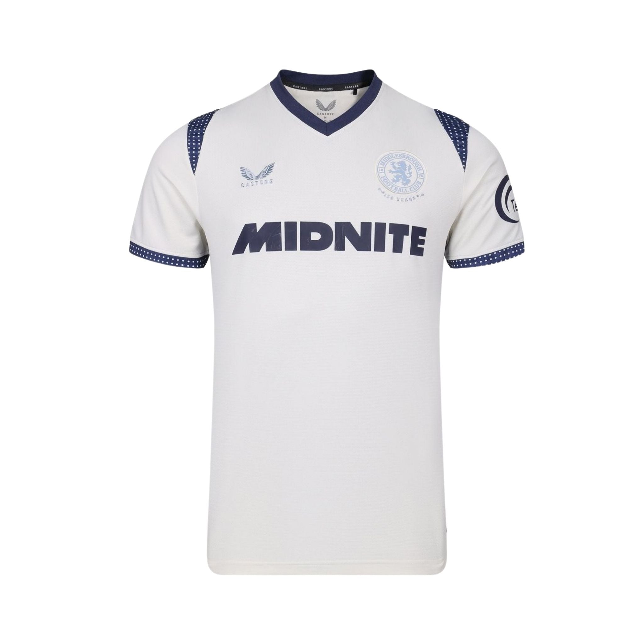 Middlesbrough Extérieur 26/27