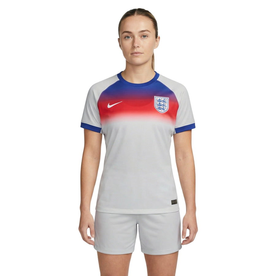 England Home 25/26 - Women's Euro 2025 - Women's Version