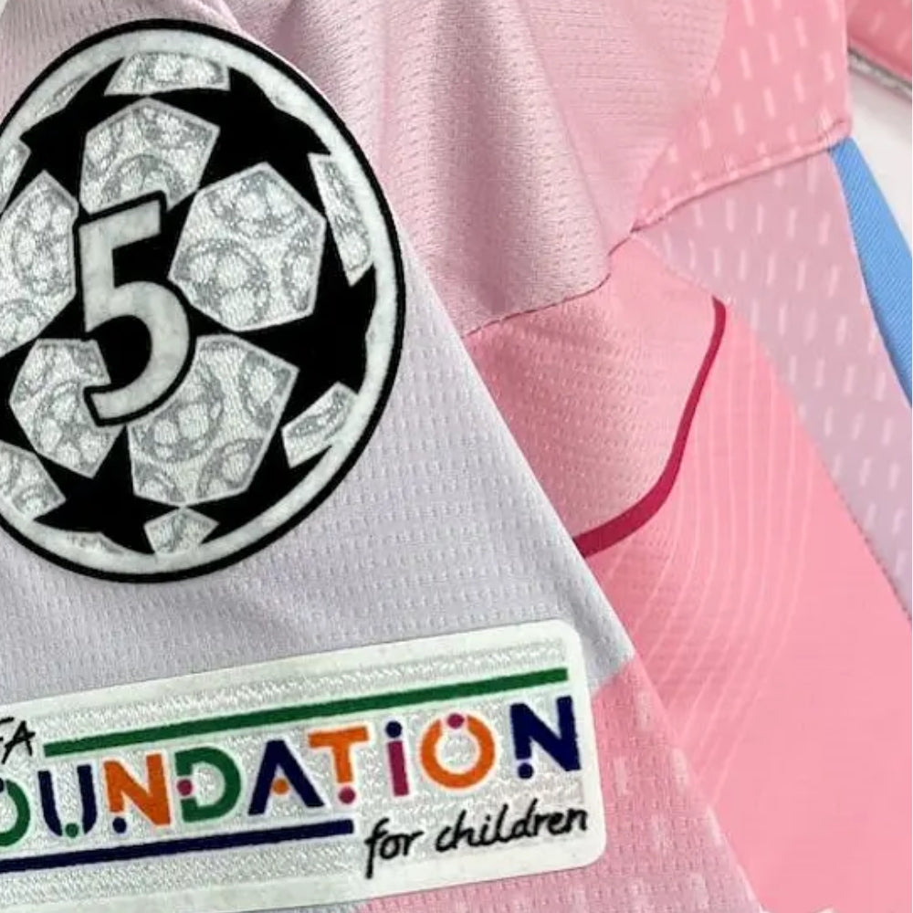 Barcelone Édition Spéciale 25/26 - Version Féminine