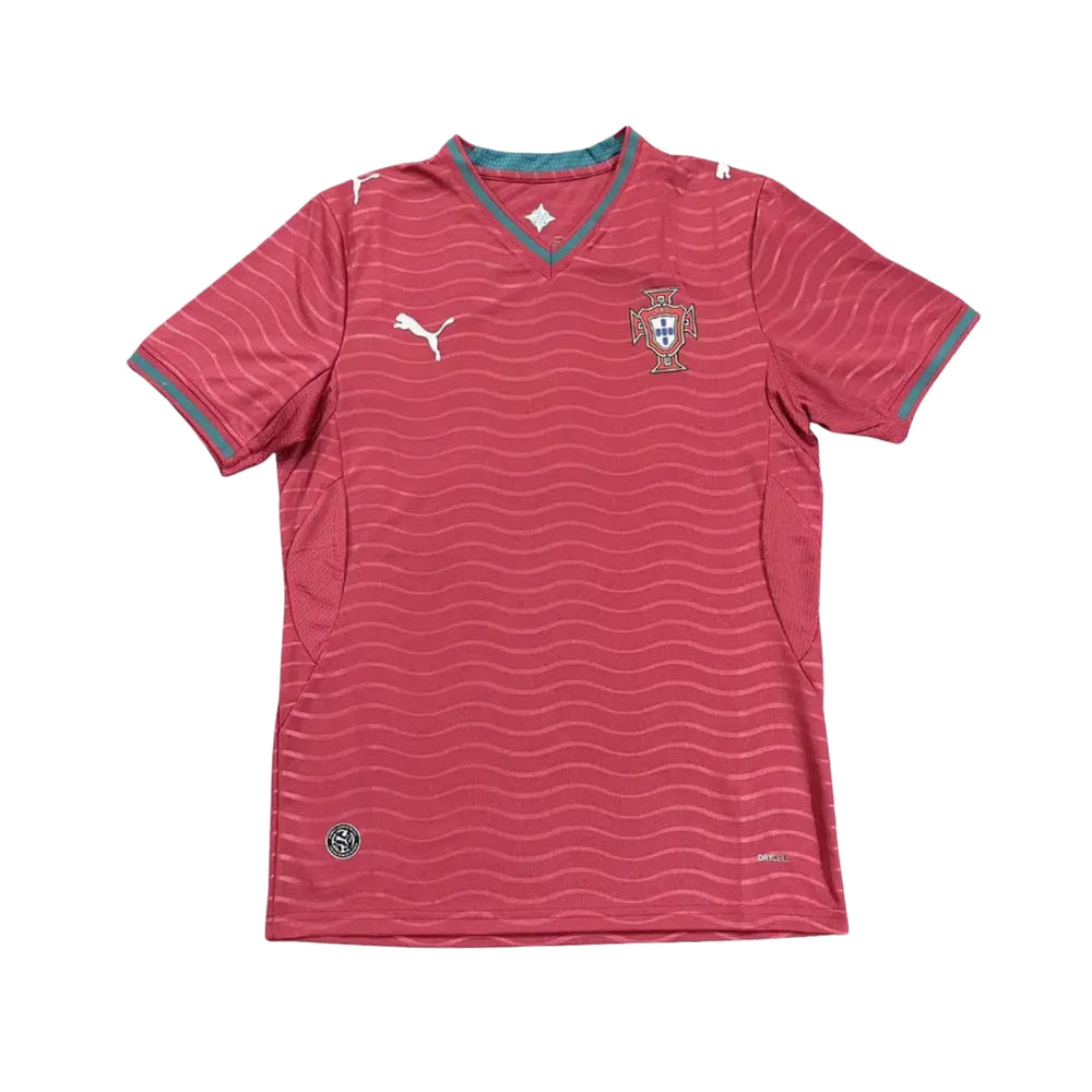 Camiseta Portugal Edición Especial 25/26