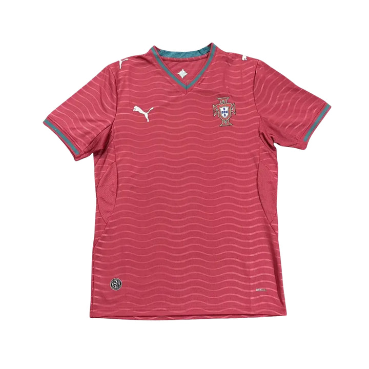 Portugal Special Edition 25/26 - Pink