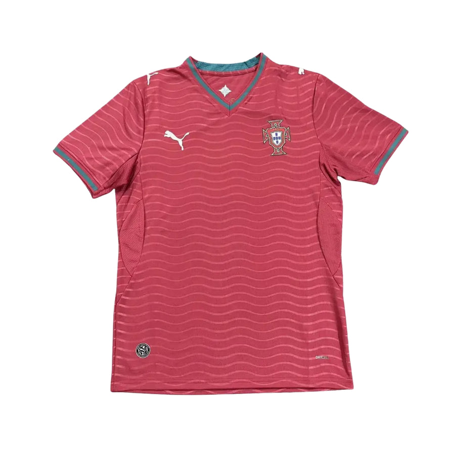 Portugal Édition Spéciale 25/26