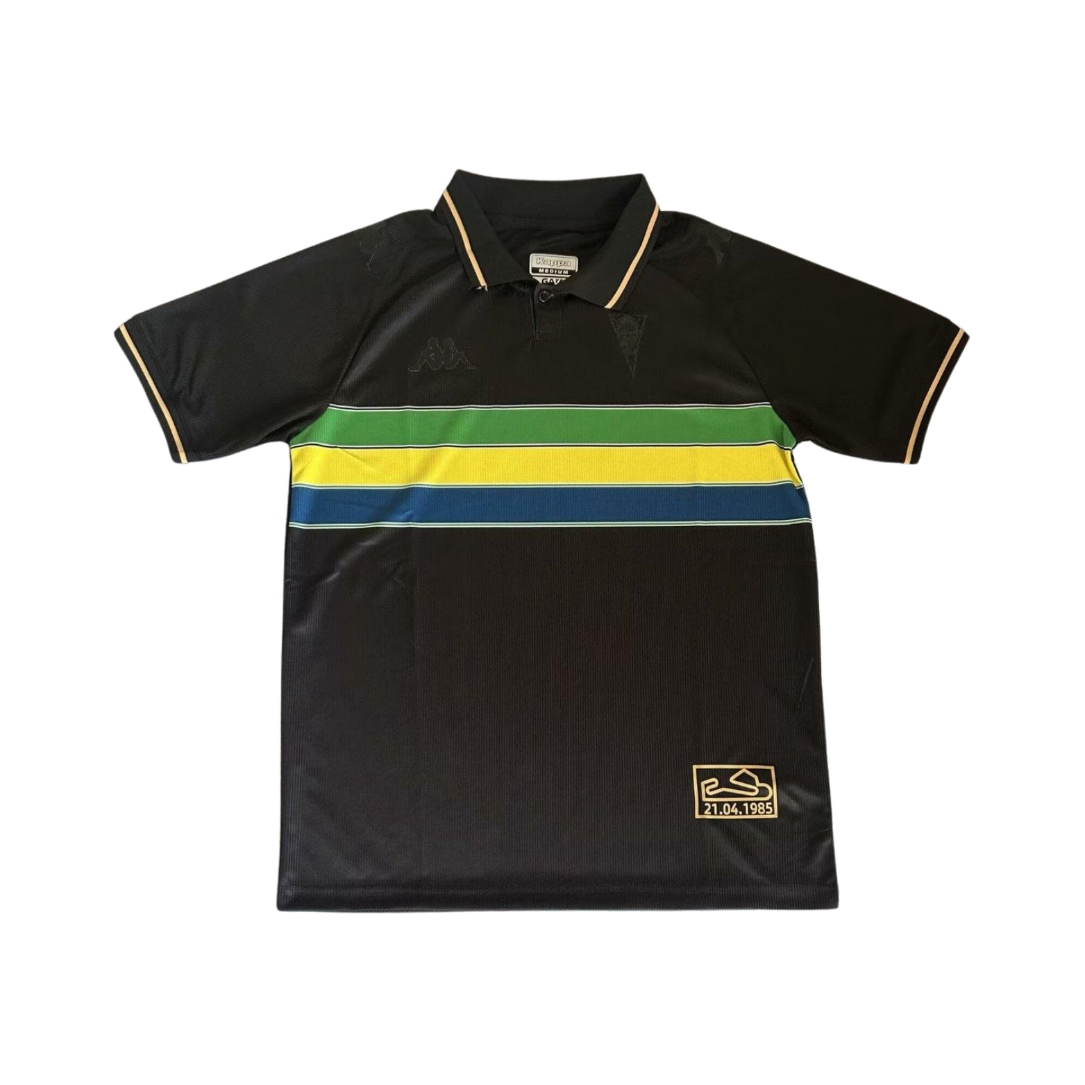 G.D. Estoril Édition Spéciale 24/25 - Ayrton Senna