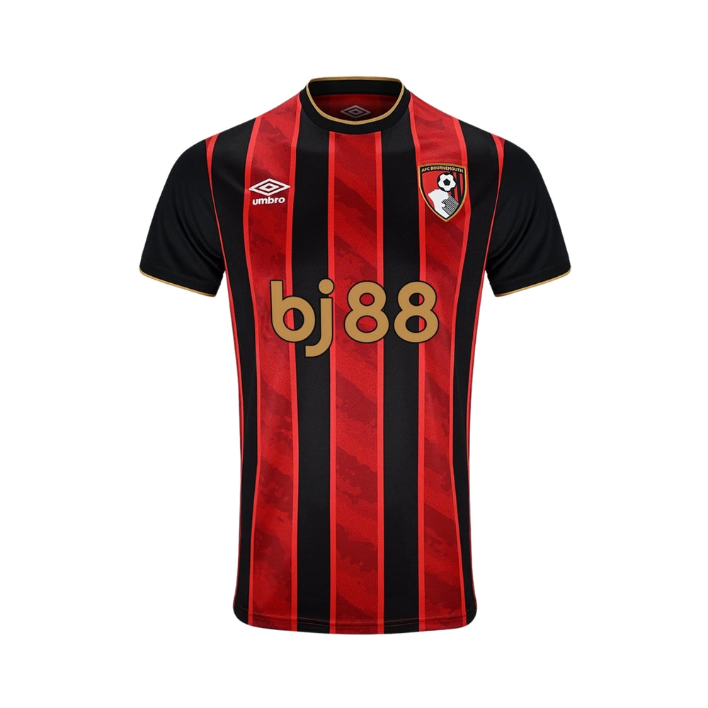 Bournemouth Local 25/26