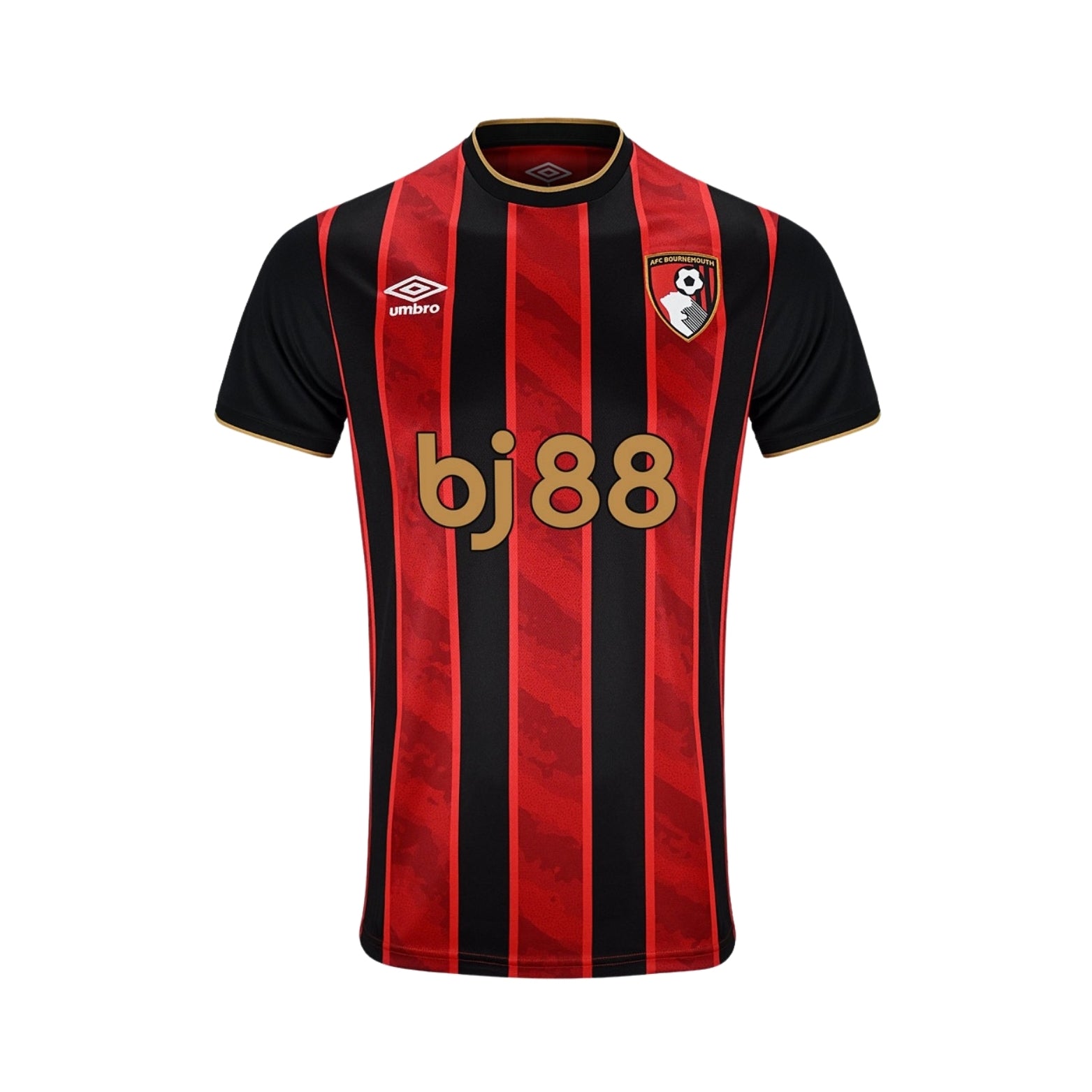 Bournemouth Domicile 25/26