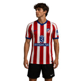 Atlético de Madrid Home 26/27