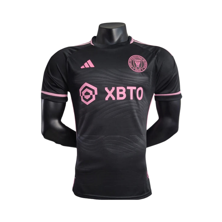 Inter Miami Extérieur 23/24 - Version Joueur