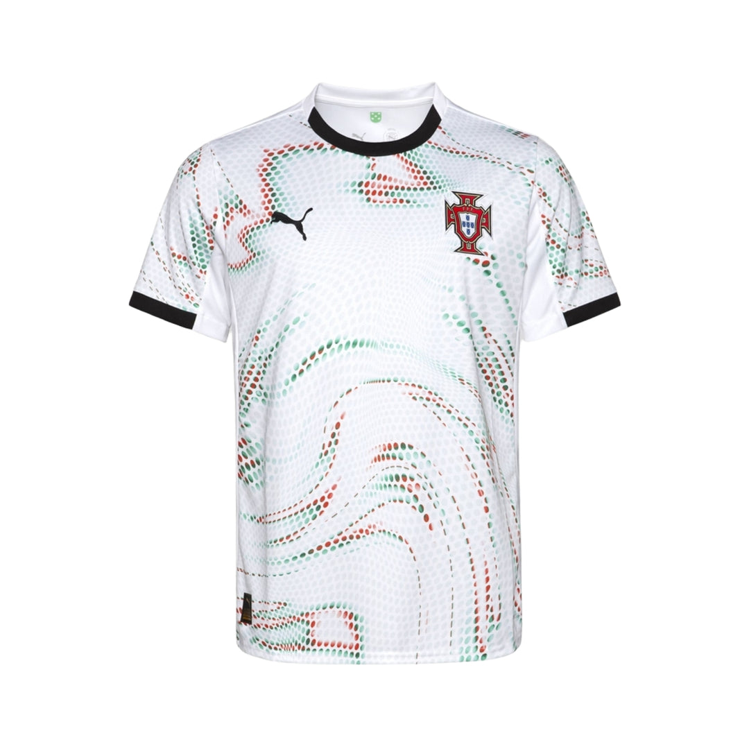 Portugal Extérieur 25/26 - Coupe du Monde 2026