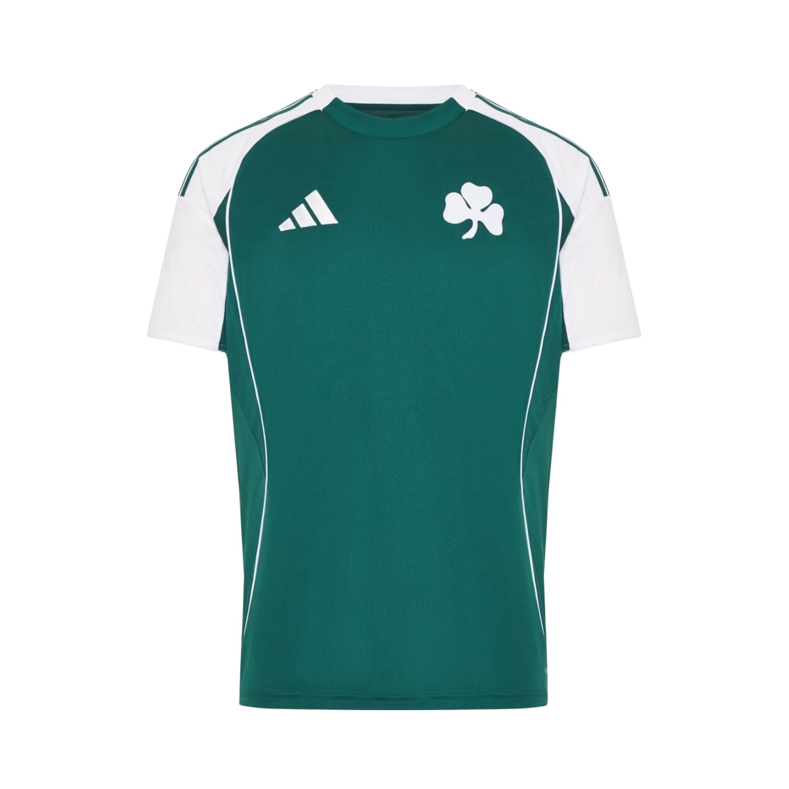 Panathinaikos Domicile 25/26