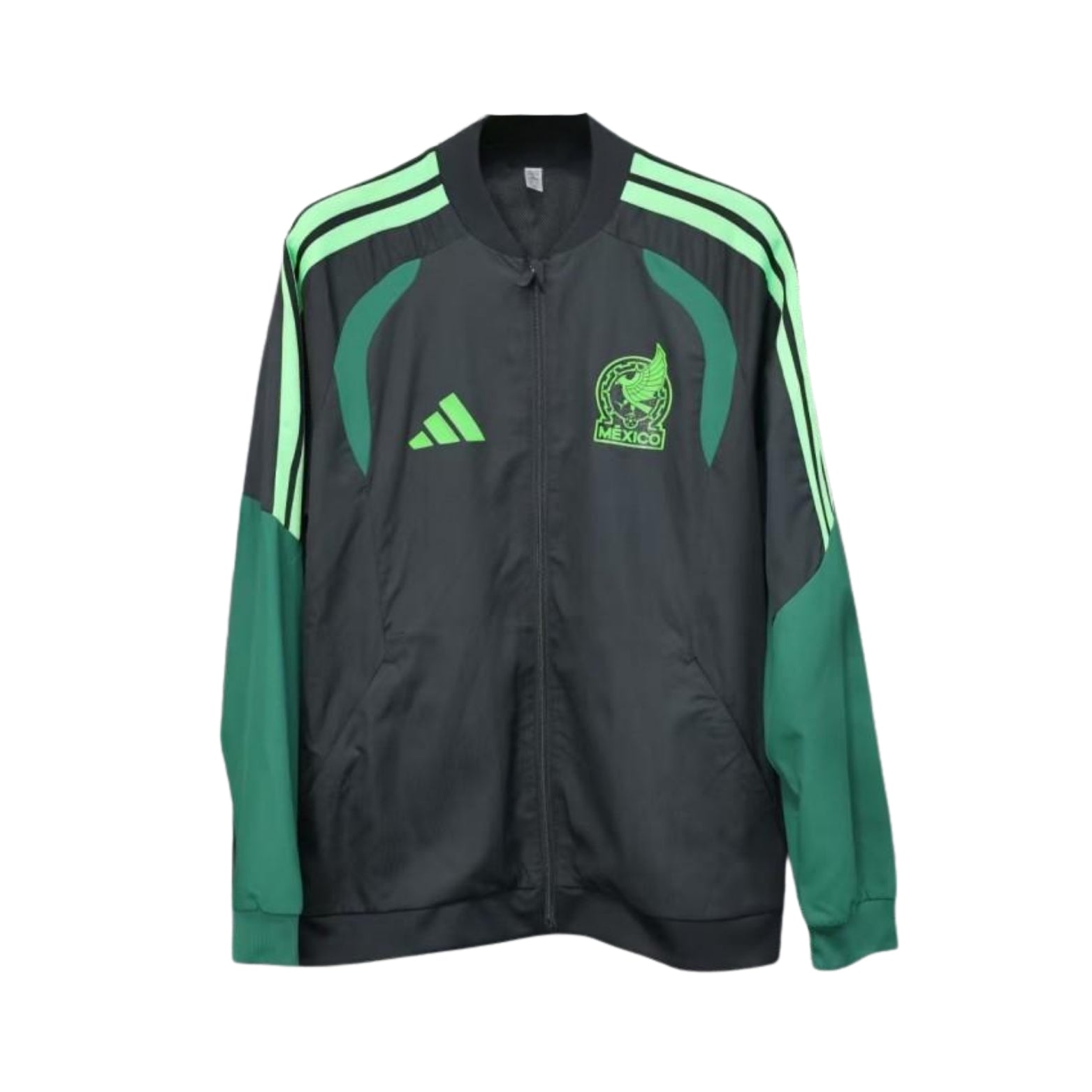 Coupe-Vent - Mexique 25/26