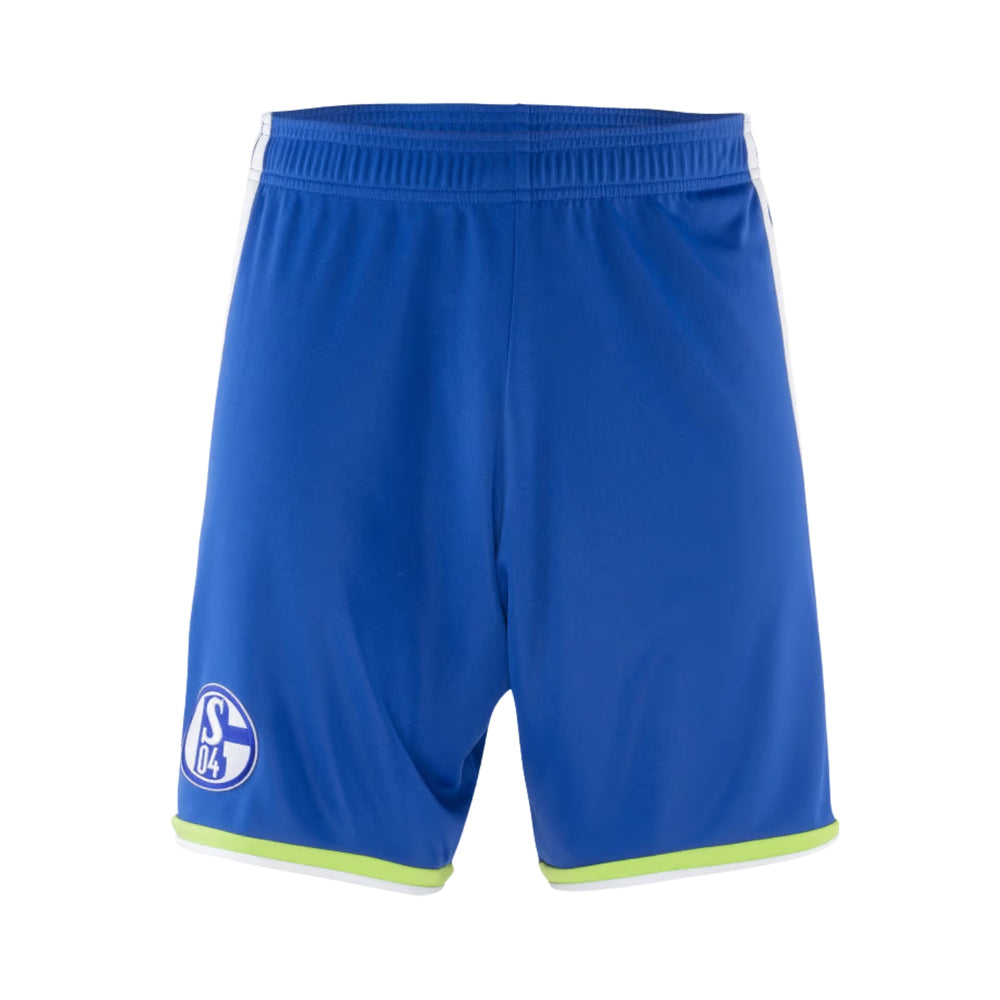 Short Schalke 04 Troisième 26/27