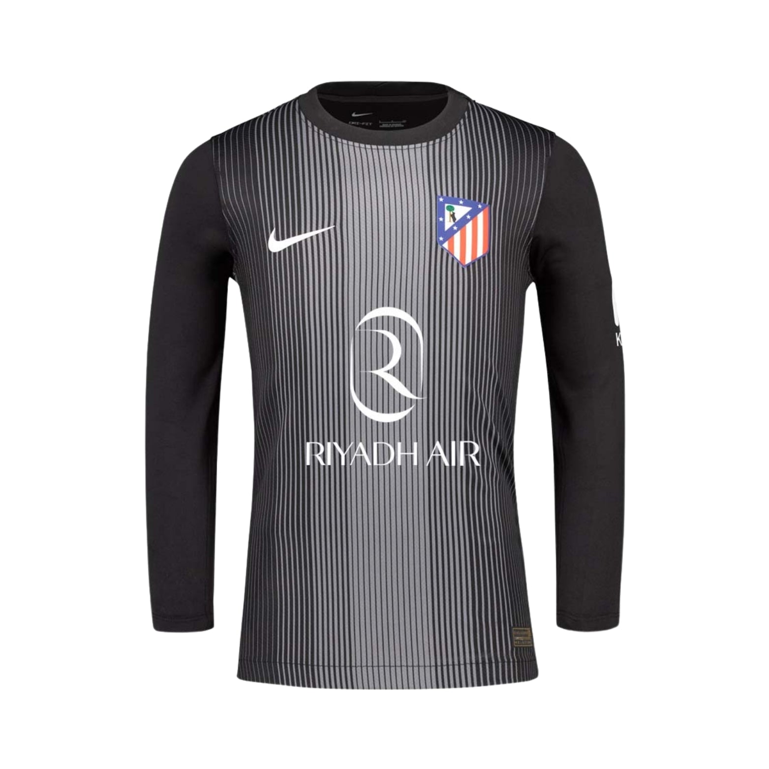 Atlético de Madrid Gardiens de But 25/26