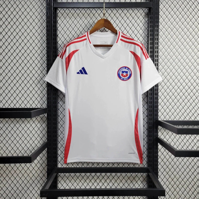 Chile Away 24/25