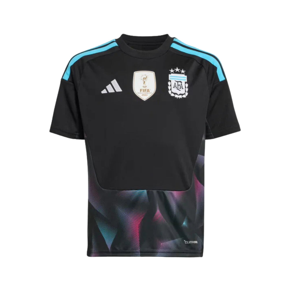 Argentine Goalkeepers 26/27 - World Cup 2026