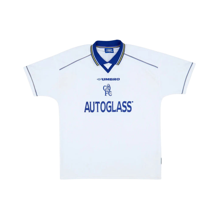 Chelsea Away 98/99