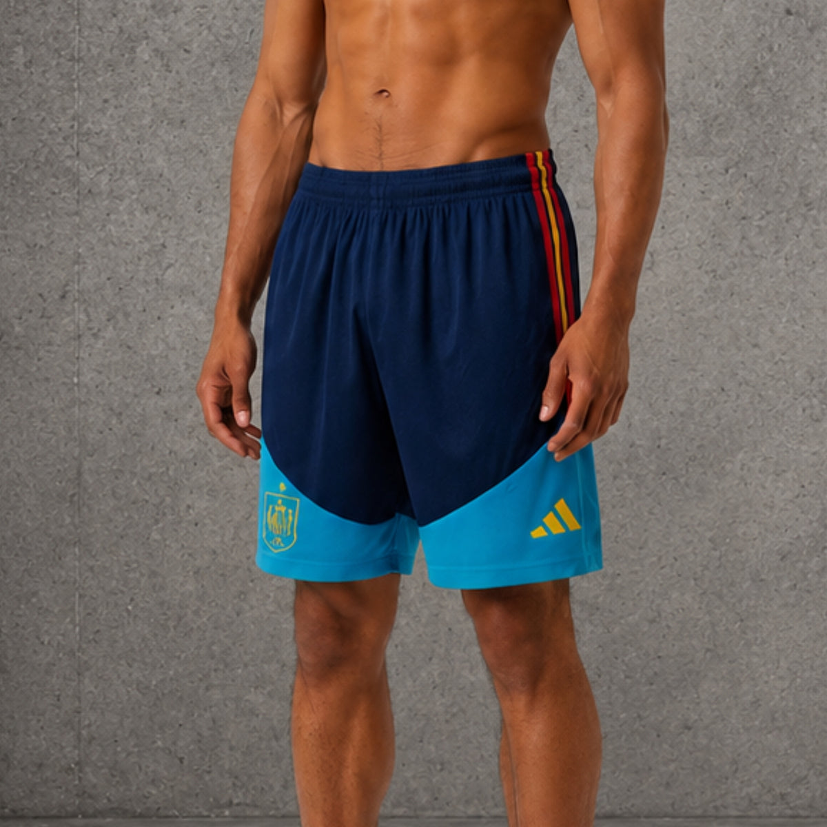 Short Espagne Entraînement 26/27