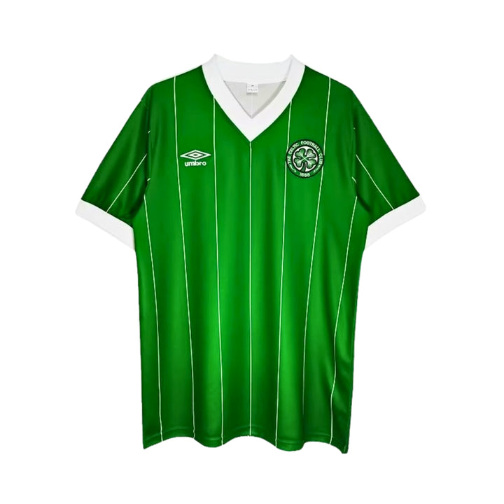 Celtic Domicile 79/80