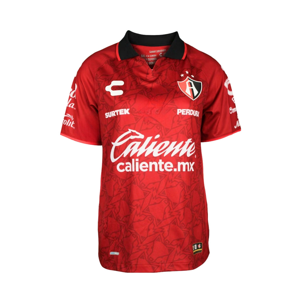 Camiseta Atlas Visitante 23/24