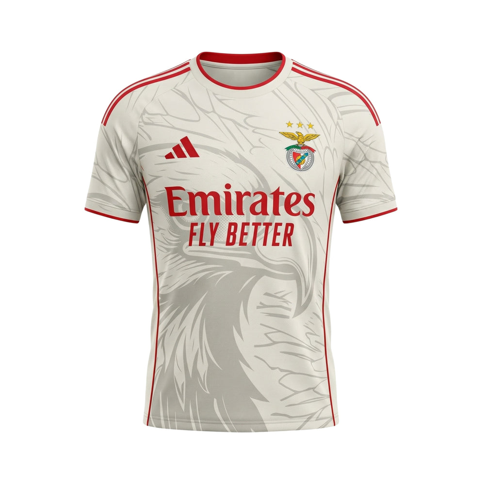Benfica Edición Especial 25/26