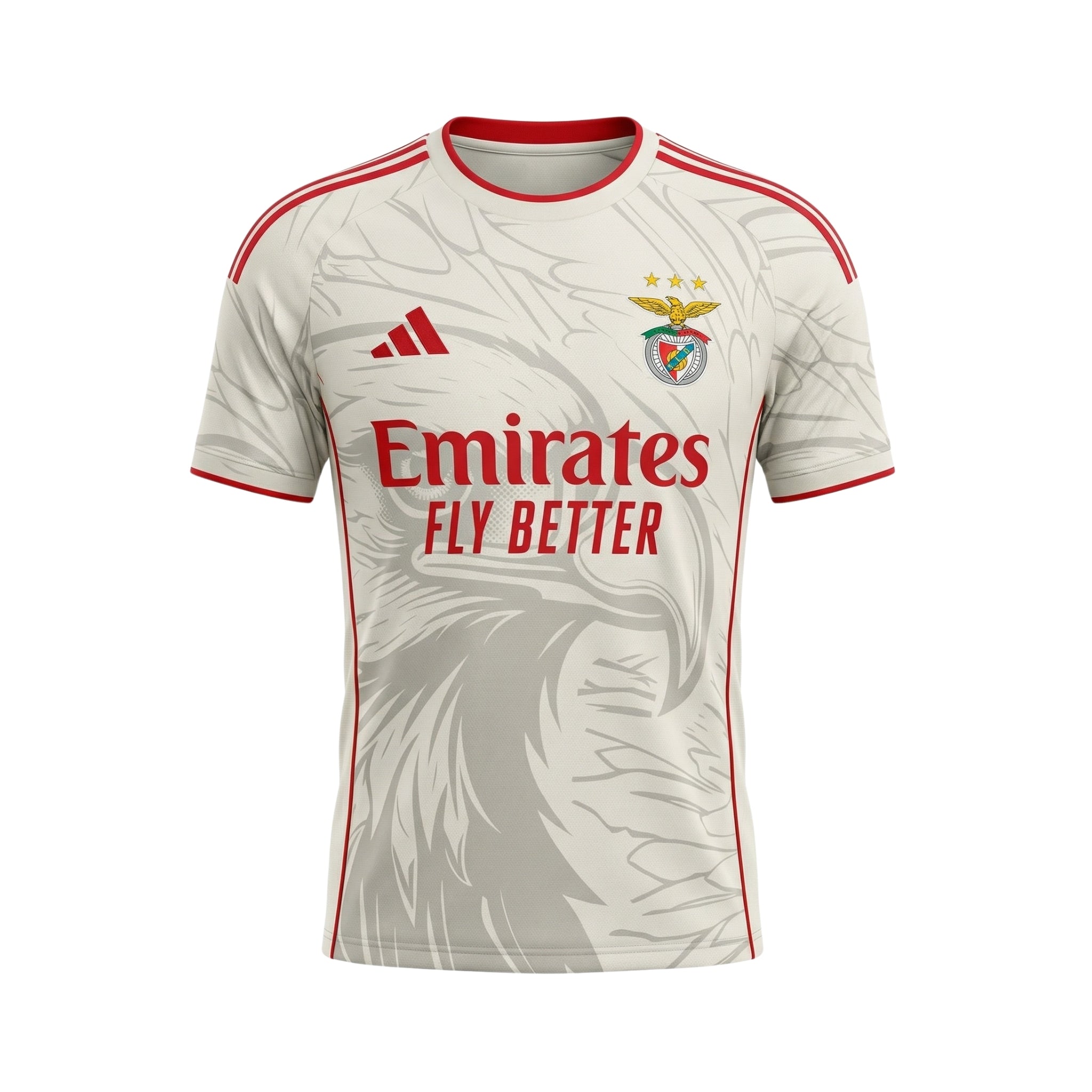 Benfica Édition Spéciale 25/26