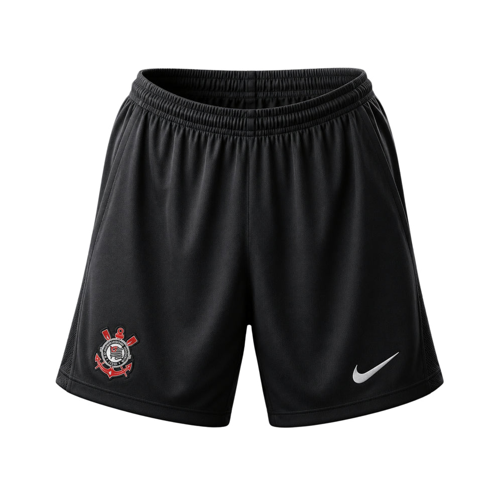 Short Corinthians Domicile 26/27