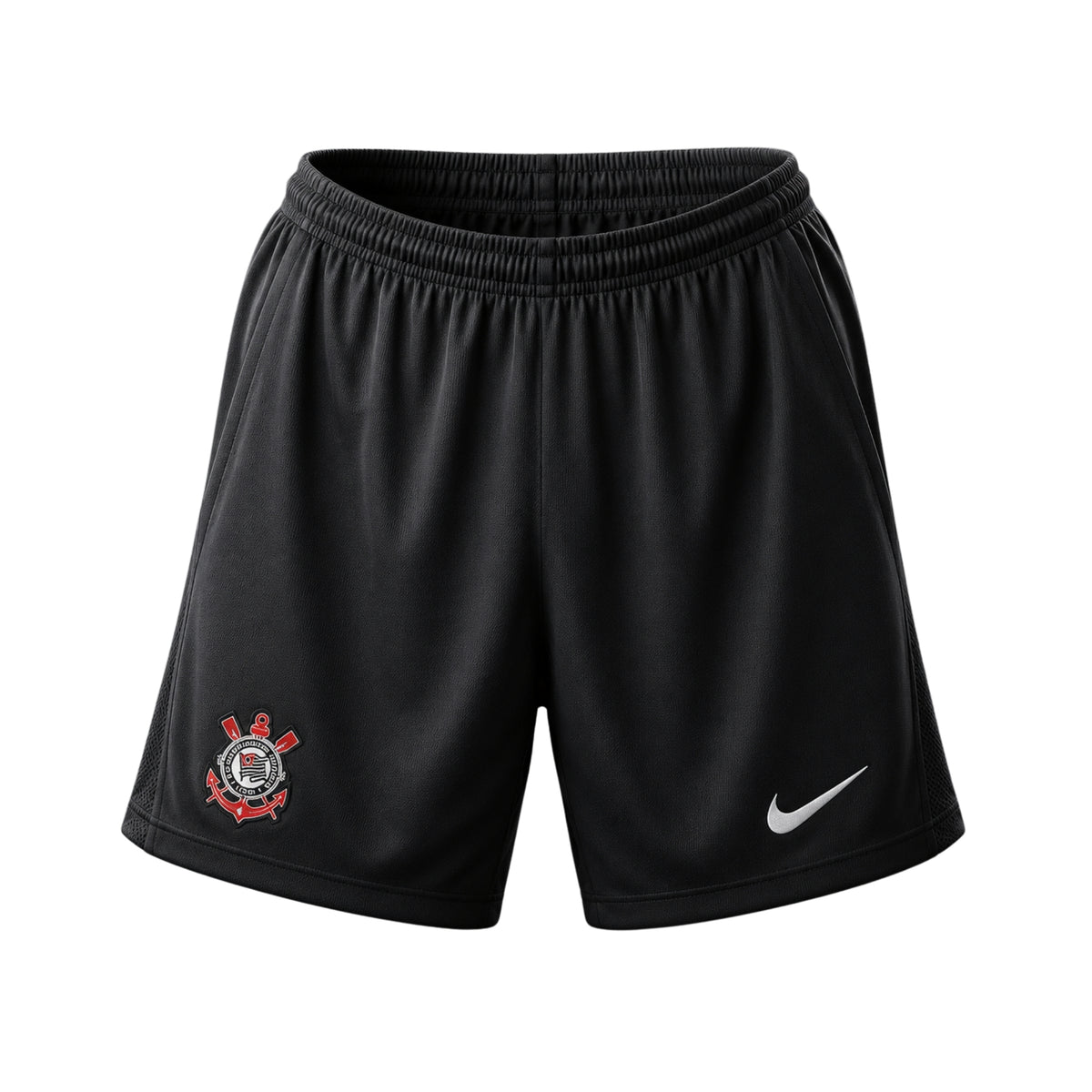 Short Corinthians Domicile 26/27