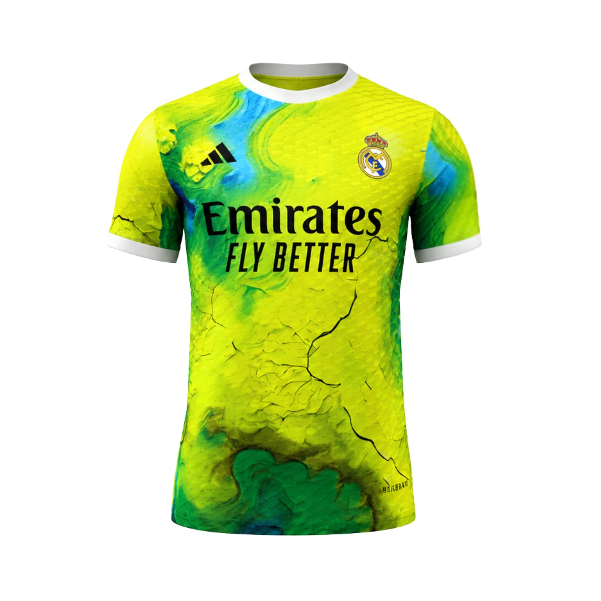 Real Madrid Edición Especial 25/26 - Versión Jugador