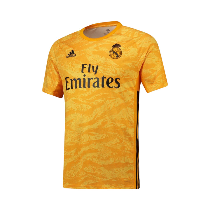 Real Madrid Gardiens de But 19/20