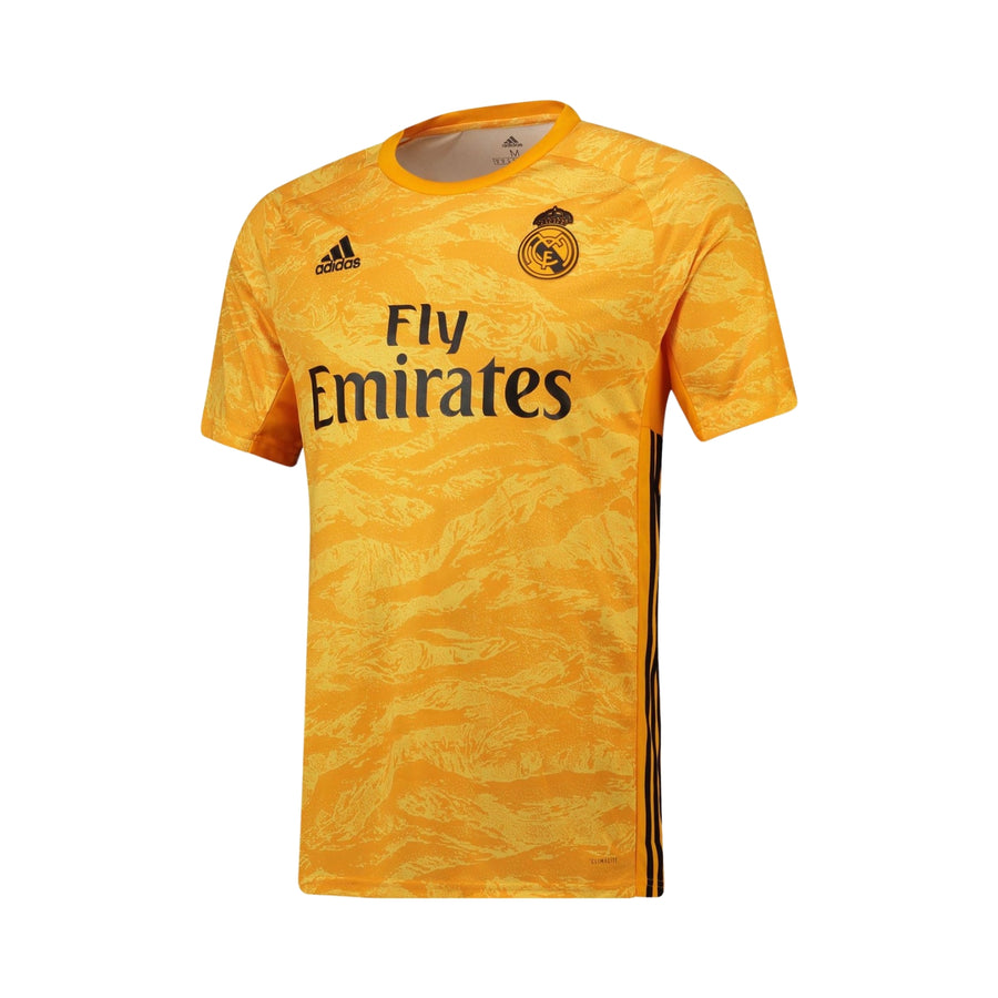 Real Madrid Gardiens de But  19/20