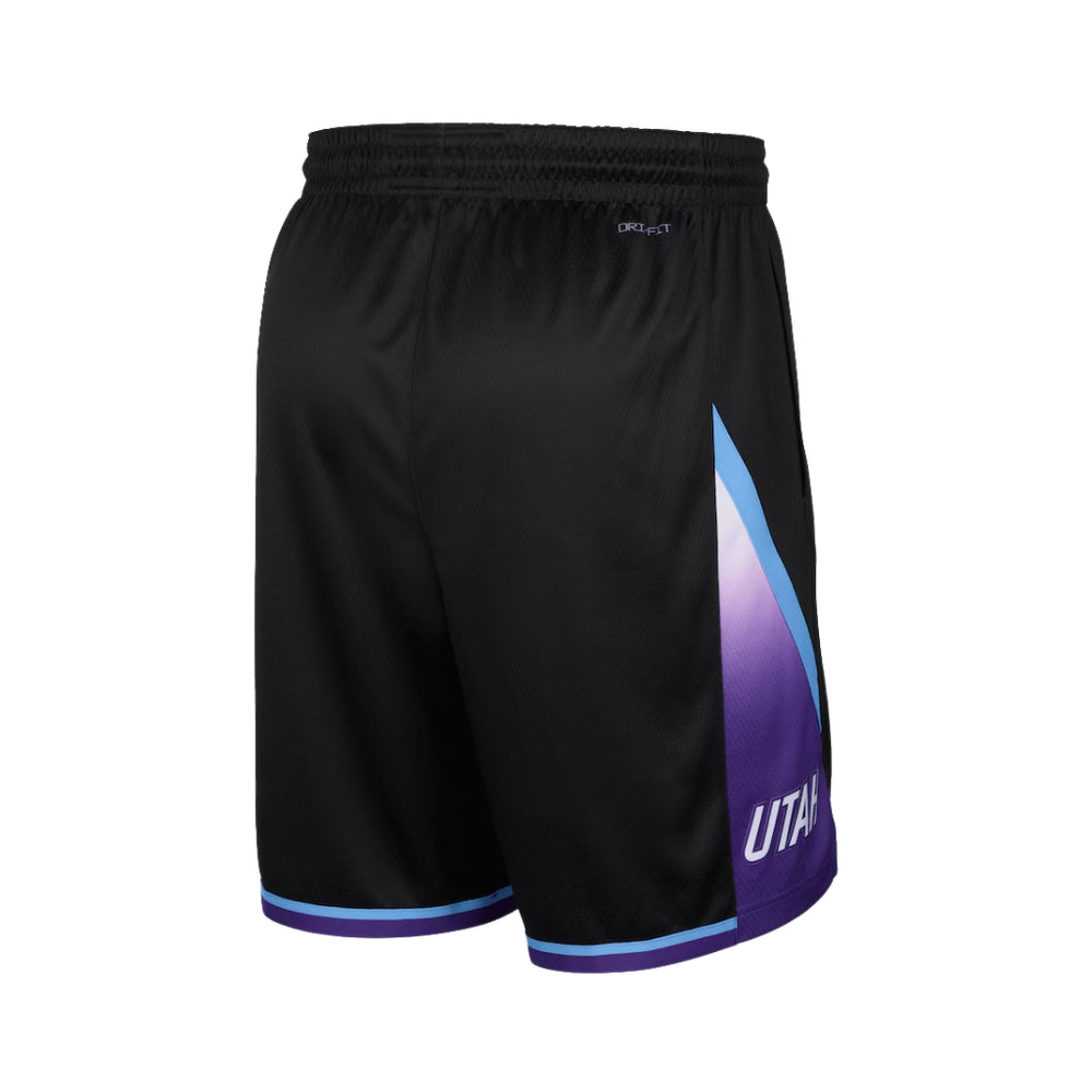 Utah Jazz Camiseta Tercera 25/26