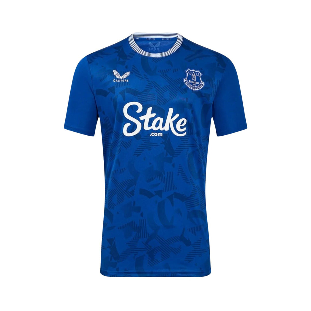 Everton Domicile 24/25