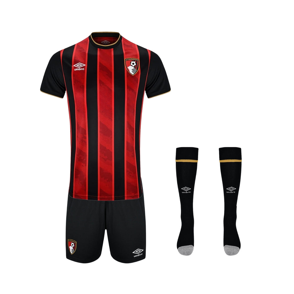 Kit - Bournemouth Home 25/26