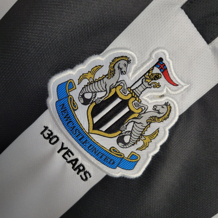 Newcastle United 130e anniversaire 23/24