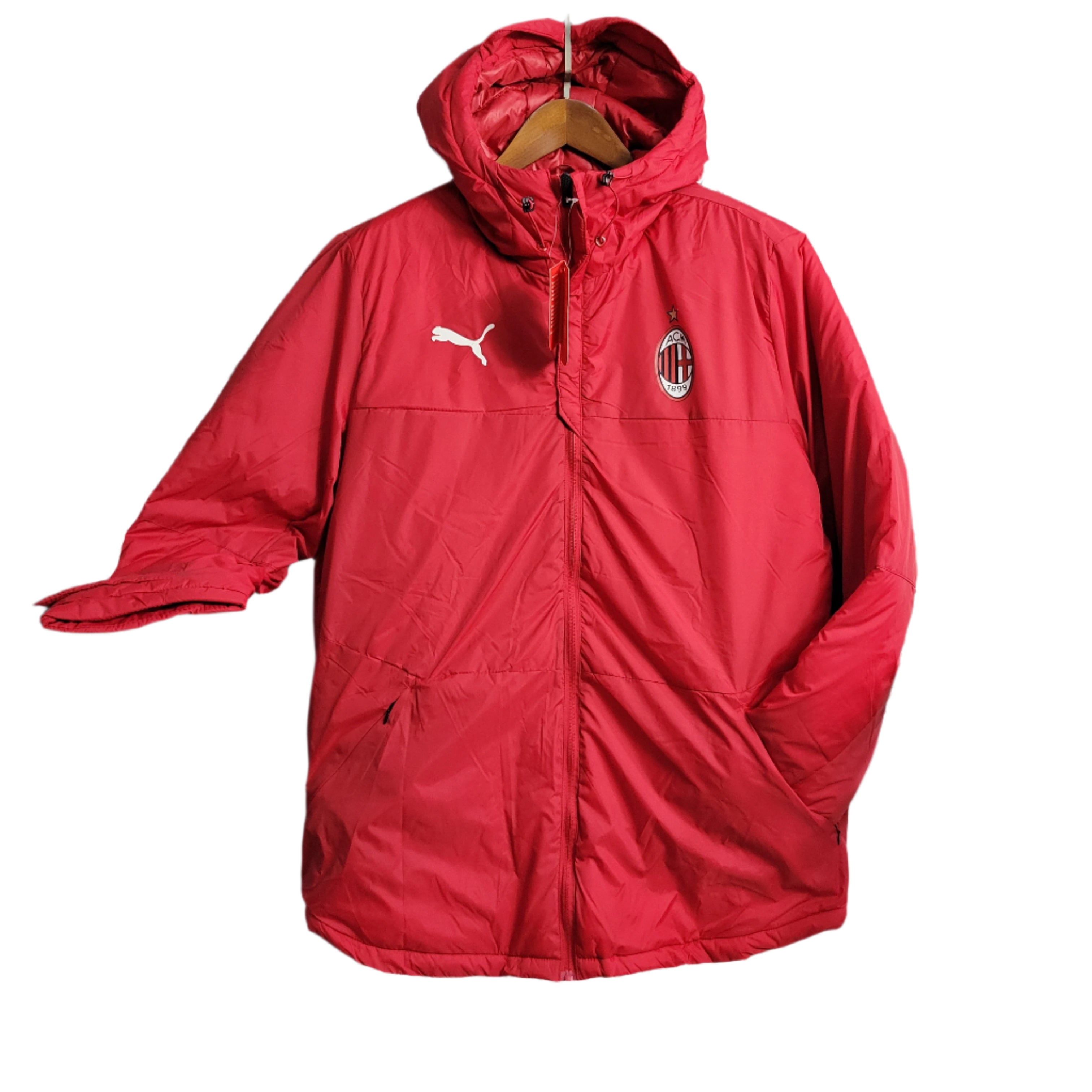 Puffer - AC Milan