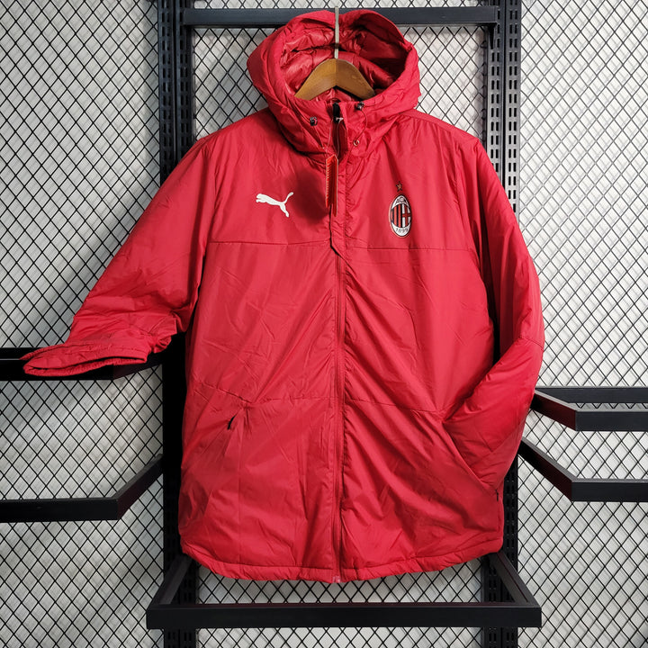 Puffer - AC Milan