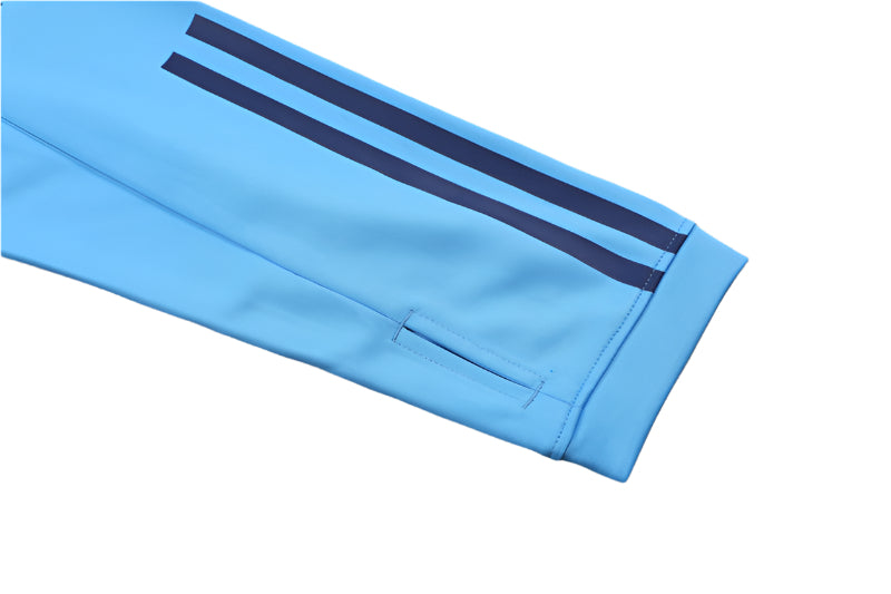 Argentina - Tracksuit - 1/2 Zip