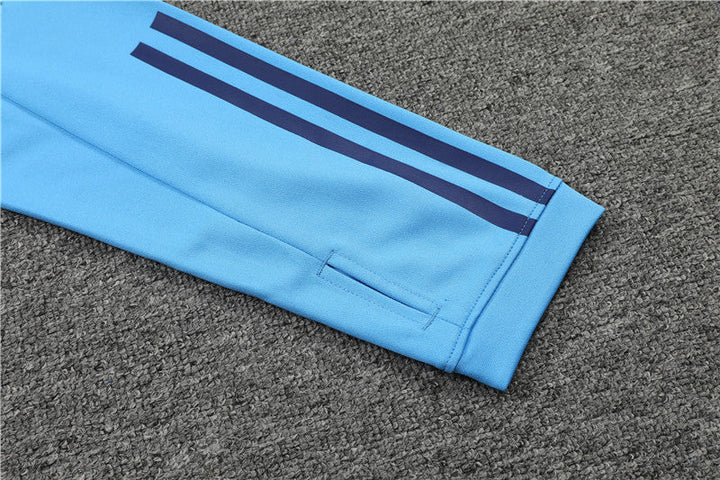 Argentine - Survêtement - 1/2 Zip