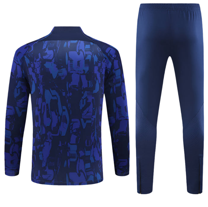 Chelsea - Survêtement - 1/2 Zip
