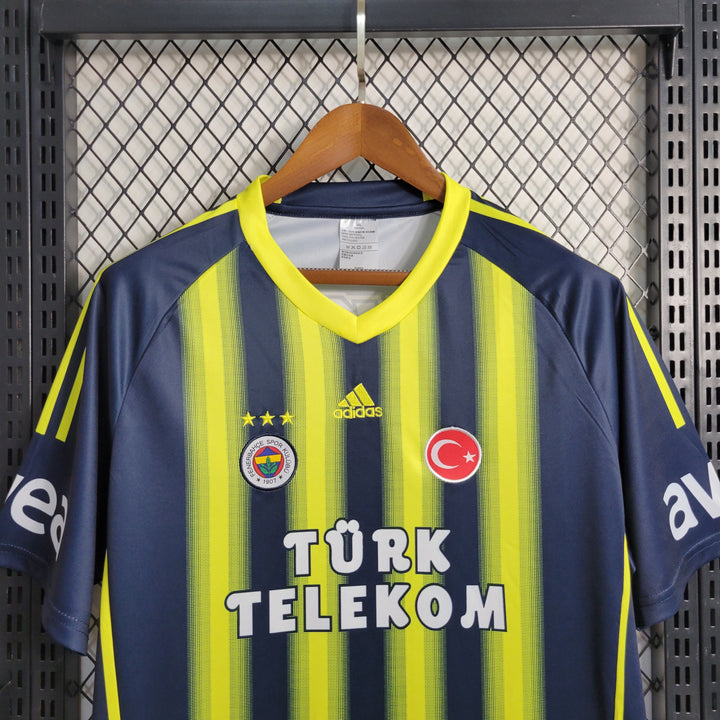 Fenerbahce Domicile 13/14