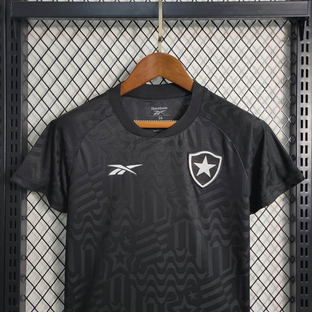 Kit - Botafogo Troisième 23/24