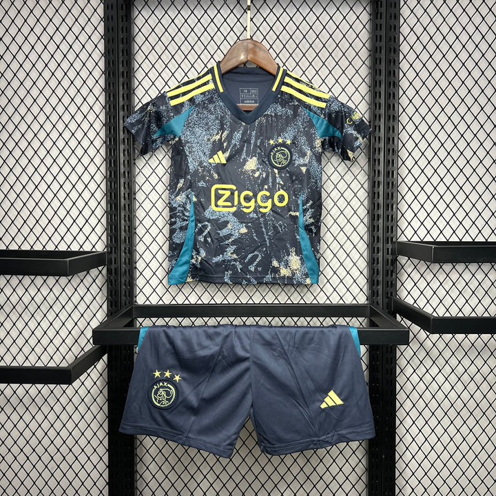 Kit - Ajax Extérieur 24/25