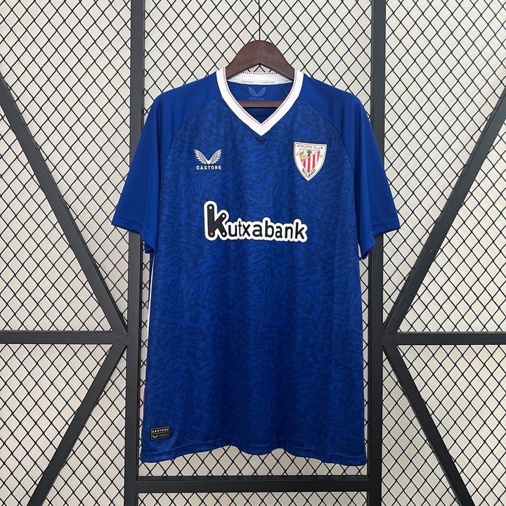 Athletic Club Bilbao Éxterieur 24/25