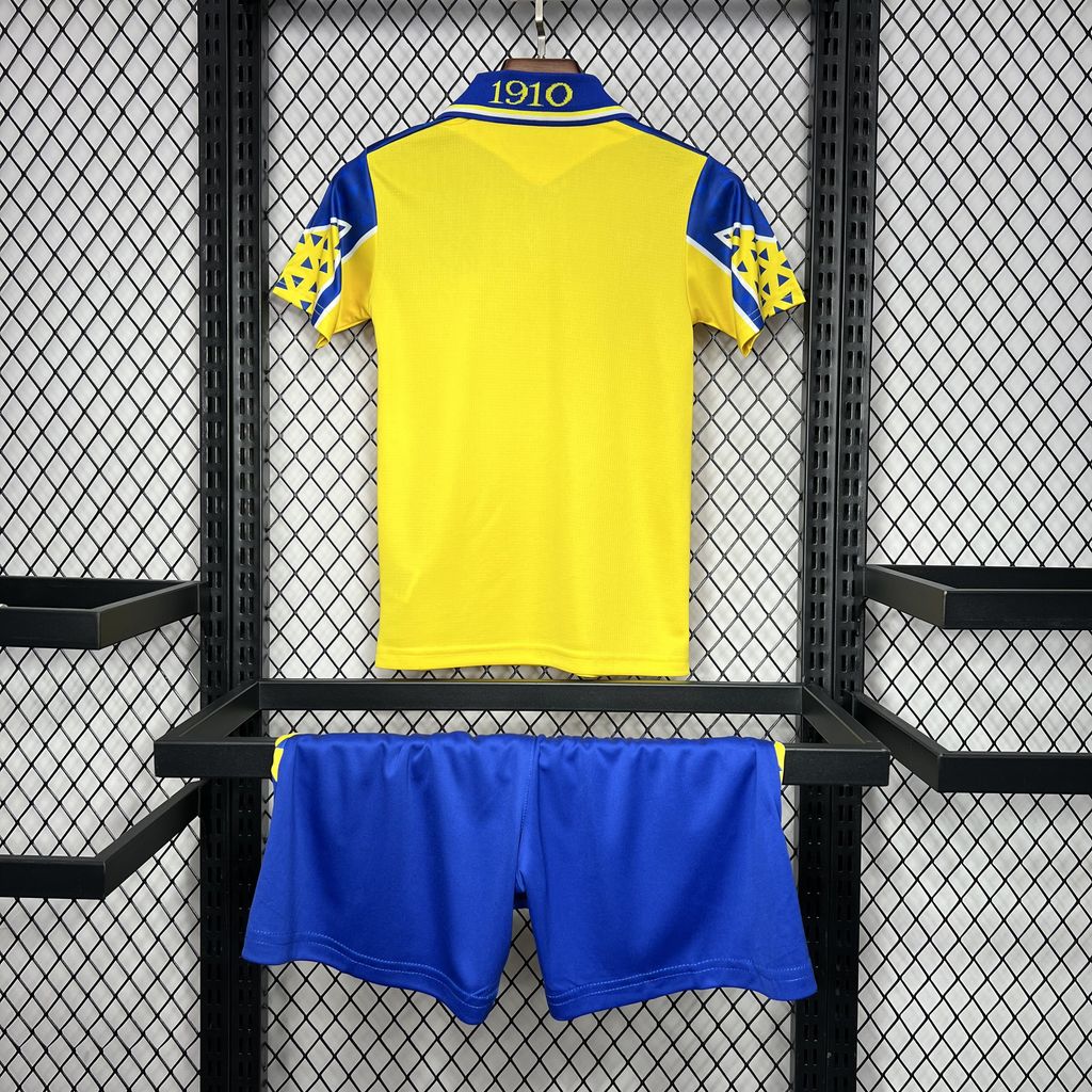 Kit - Cadiz Domicile 24/25